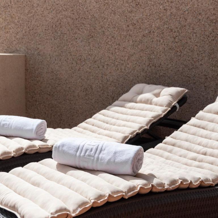 MEDANO4YOU Vistamarina Sunshine Terrace - Apartamento de 2 dormitorios - 31