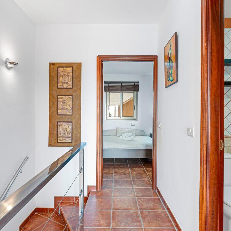 MEDANO4YOU Vistamarina Sunshine Terrace - Apartamento de 2 dormitorios - 27