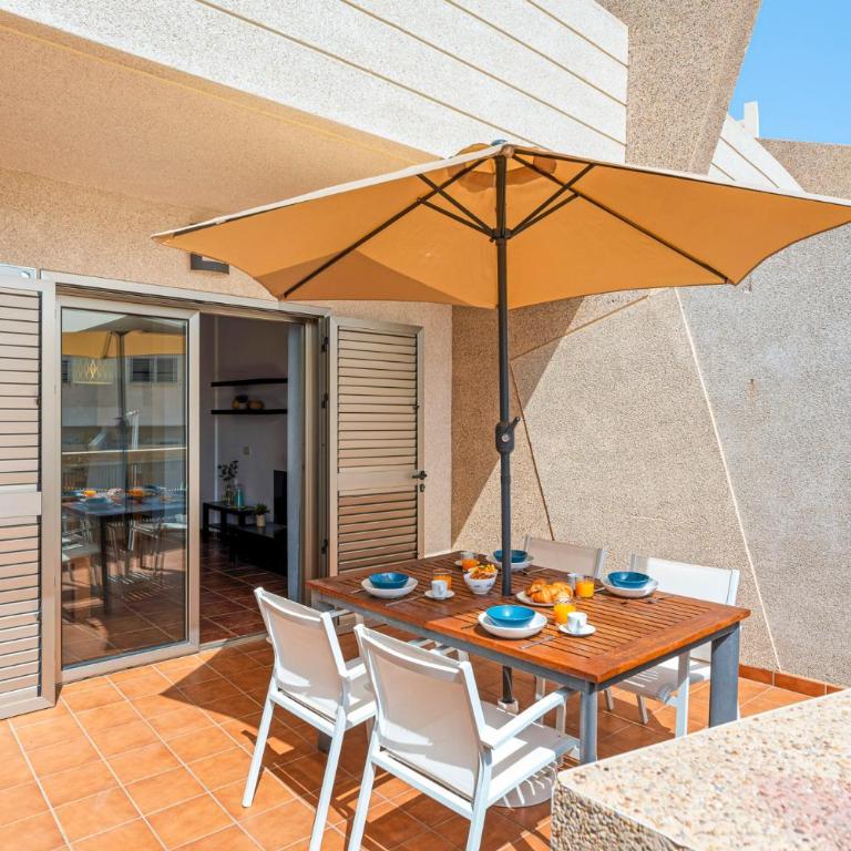 MEDANO4YOU Vistamarina Sunshine Terrace - Apartamento de 2 dormitorios - 7