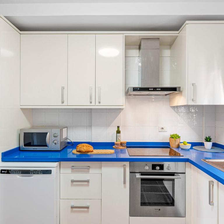 MEDANO4YOU Vistamarina Sunshine Terrace - Apartamento de 2 dormitorios - 16
