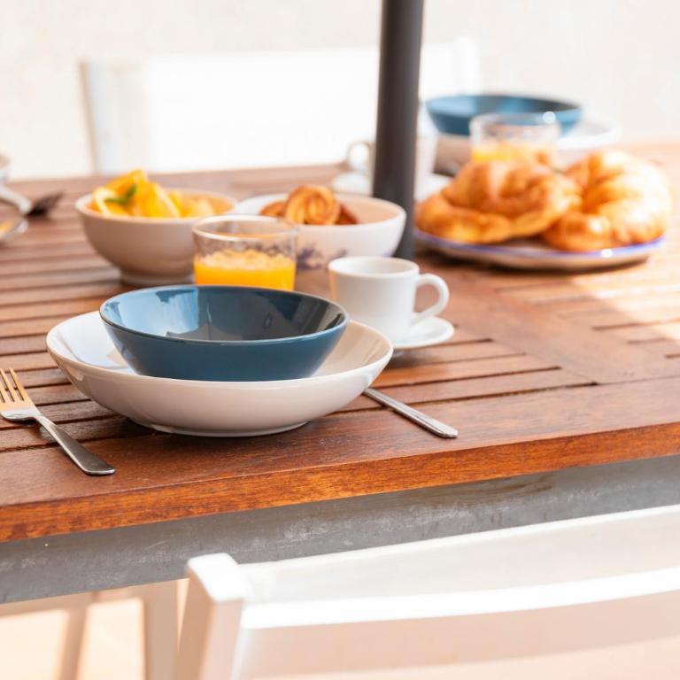 MEDANO4YOU Vistamarina Sunshine Terrace - Apartamento de 2 dormitorios - 8
