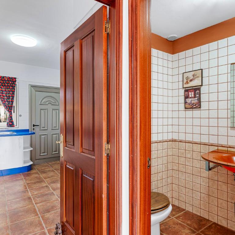 MEDANO4YOU Vistamarina Sunshine Terrace - Apartamento de 2 dormitorios - 20