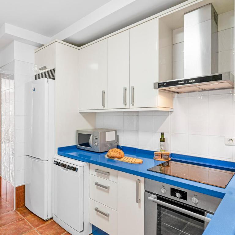 MEDANO4YOU Vistamarina Sunshine Terrace - Apartamento de 2 dormitorios - 17