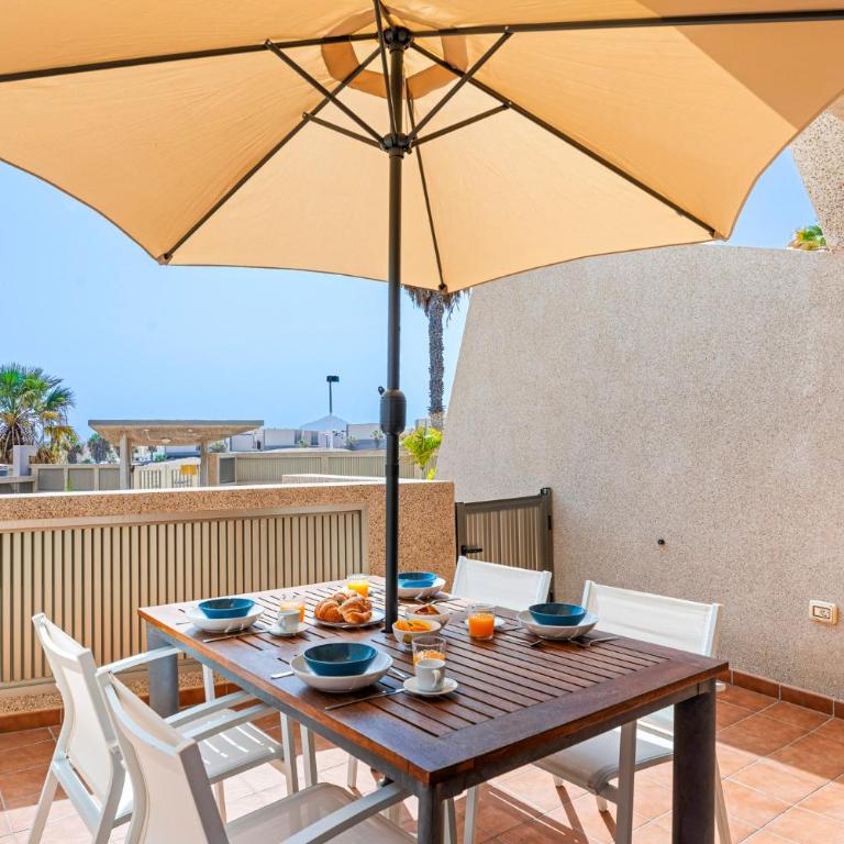 MEDANO4YOU Vistamarina Sunshine Terrace - Apartamento de 2 dormitorios - 6