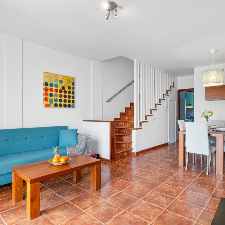 MEDANO4YOU Vistamarina Sunshine Terrace - Apartamento de 2 dormitorios - 5