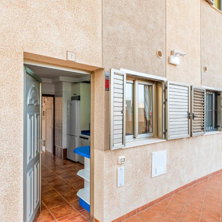 MEDANO4YOU Vistamarina Sunshine Terrace - Apartamento de 2 dormitorios - 10