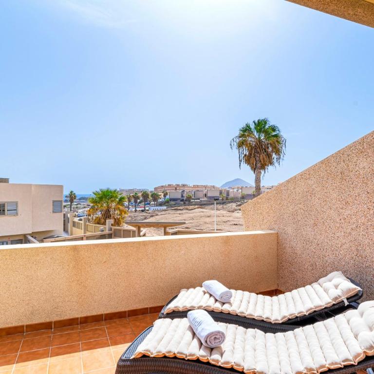 MEDANO4YOU Vistamarina Sunshine Terrace - Apartamento de 2 dormitorios - 1
