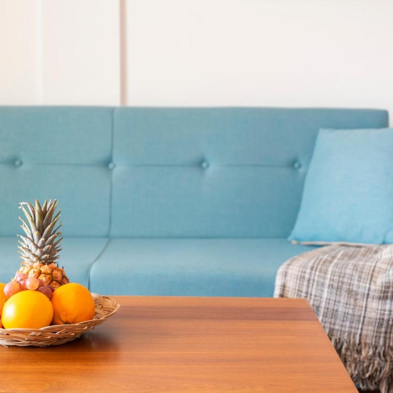 MEDANO4YOU Vistamarina Sunshine Terrace - Apartamento de 2 dormitorios - 32