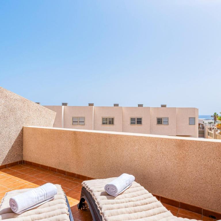 MEDANO4YOU Vistamarina Sunshine Terrace - Apartamento de 2 dormitorios - 29