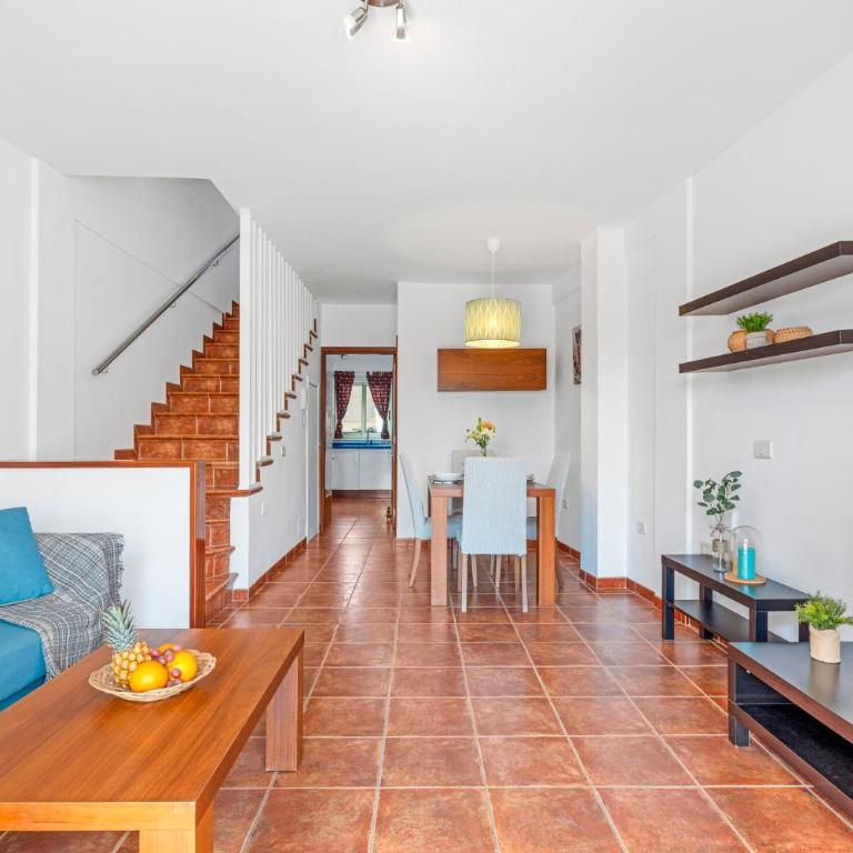 MEDANO4YOU Vistamarina Sunshine Terrace - Apartamento de 2 dormitorios - 13