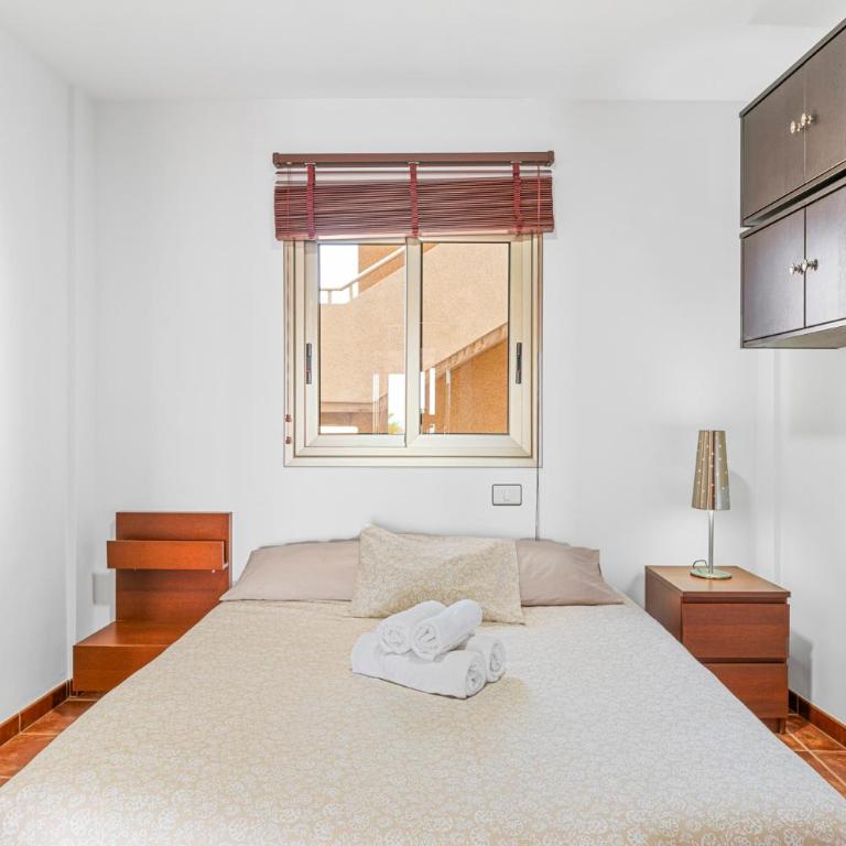 MEDANO4YOU Vistamarina Sunshine Terrace - Apartamento de 2 dormitorios - 23