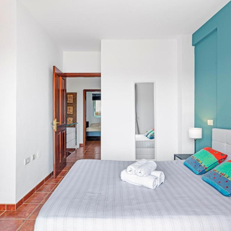 MEDANO4YOU Vistamarina Sunshine Terrace - Apartamento de 2 dormitorios - 21