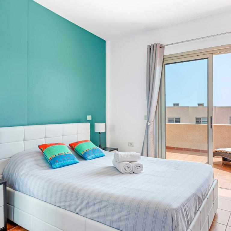 MEDANO4YOU Vistamarina Sunshine Terrace - Apartamento de 2 dormitorios - 4