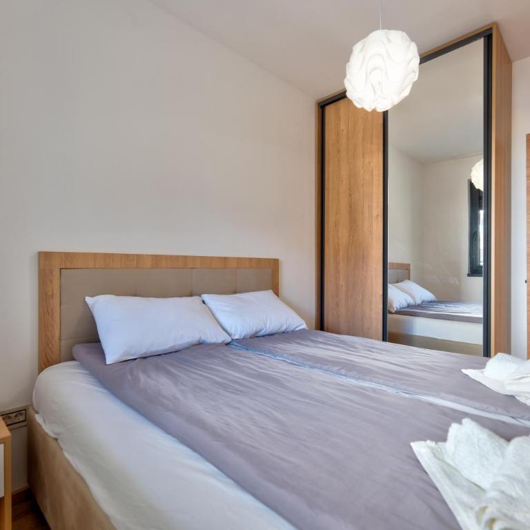 Orange sense Zlatibor - One-Bedroom Apartment - 12