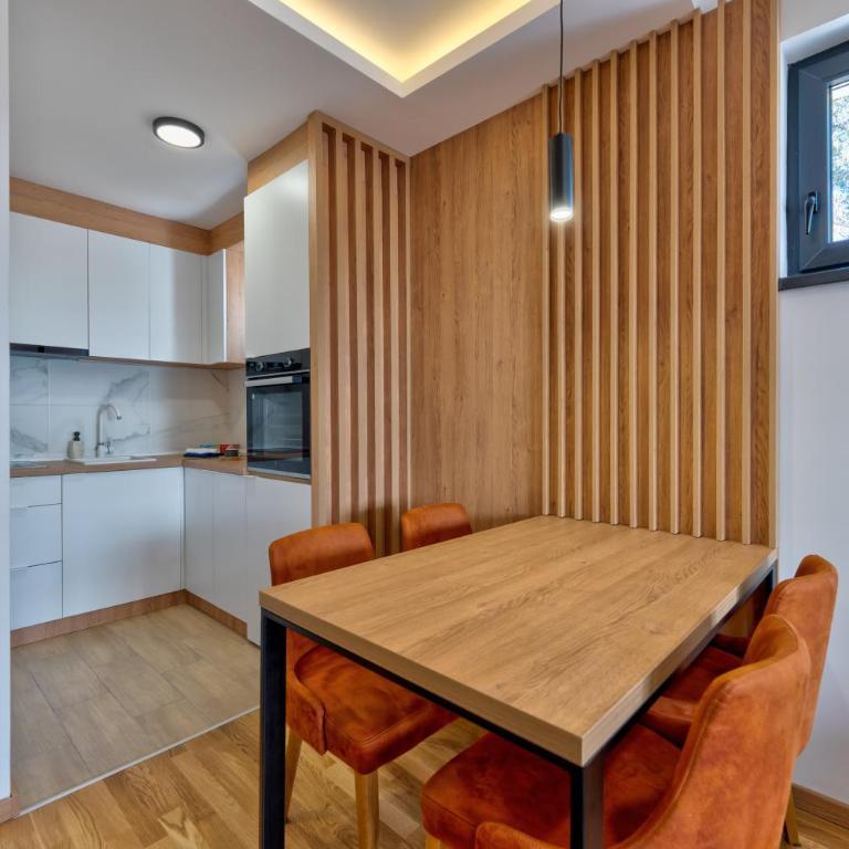 Orange sense Zlatibor - One-Bedroom Apartment - 17