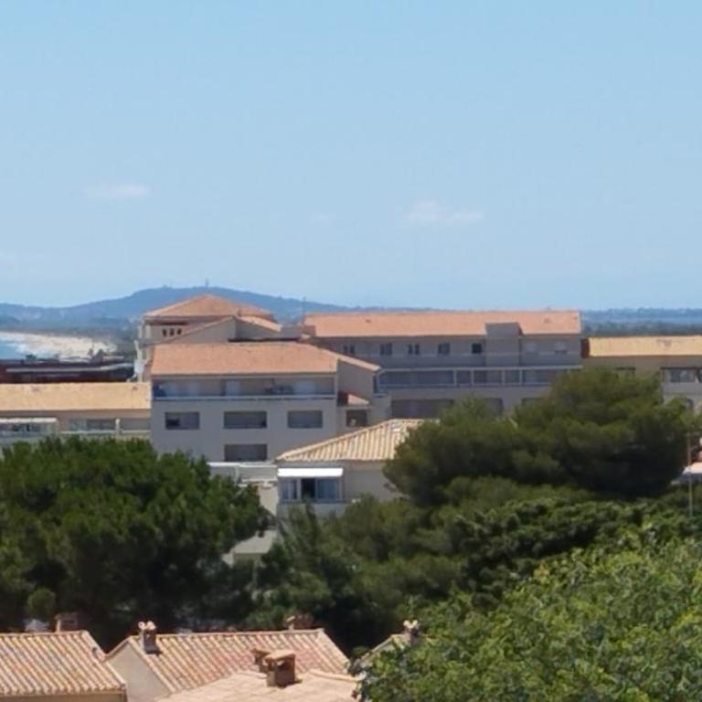 Appartement avec vue près des plages - Apartamento de 2 dormitorios - 3