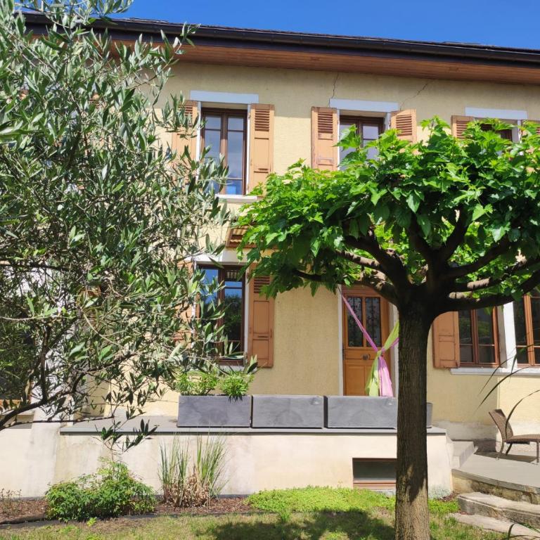 Les Jardins du Chateau - Villa Superior - 6