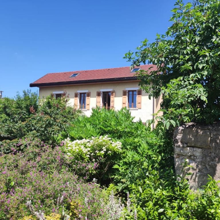 Les Jardins du Chateau - Villa Superior - 2