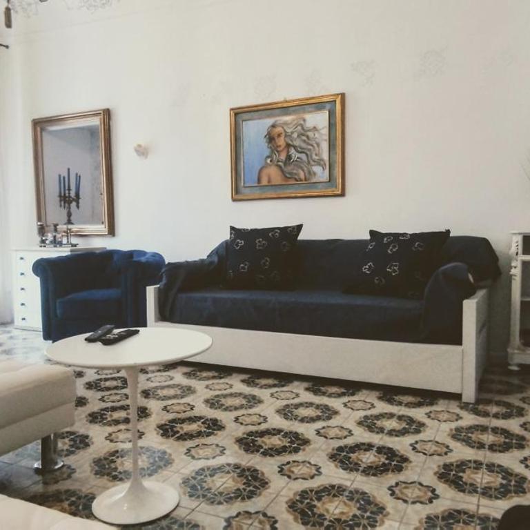 Appartamento Arte - Appartamento con 1 Camera da Letto - 4