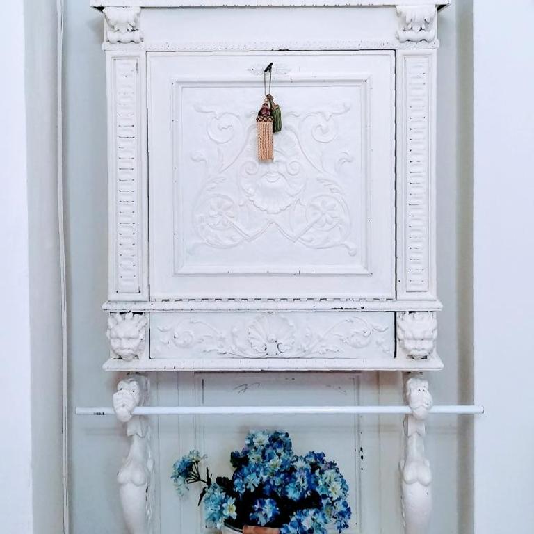 Appartamento Arte - Appartamento con 1 Camera da Letto - 11