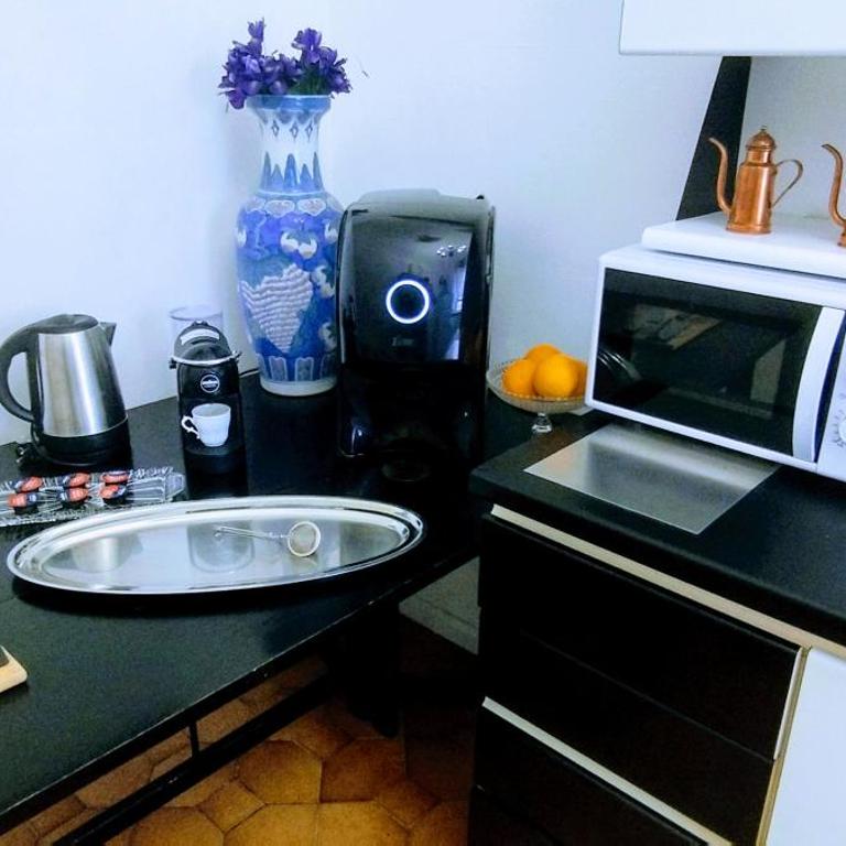 Appartamento Arte - Appartamento con 1 Camera da Letto - 17