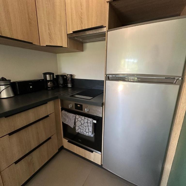 Charmant appartement T2 au coeur des vignes - Apartment mit 1 Schlafzimmer - 29