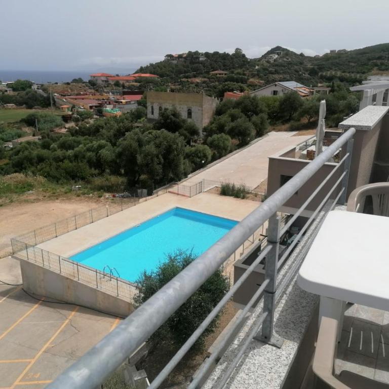 Al Belvedere - Appartamento con 2 Camere da Letto - 21
