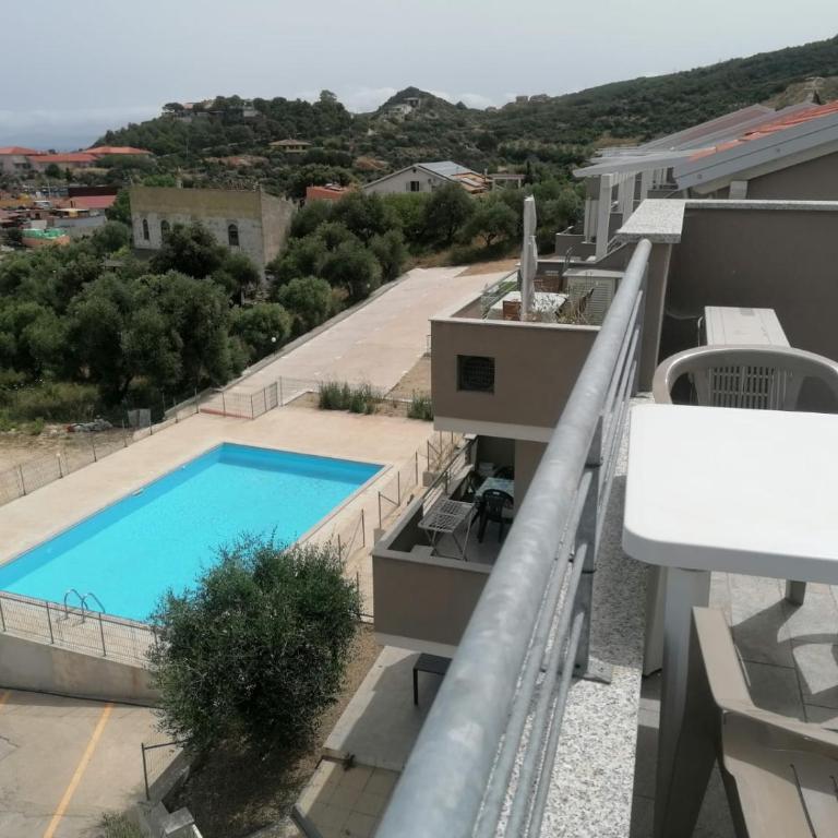 Al Belvedere - Appartamento con 2 Camere da Letto - 6