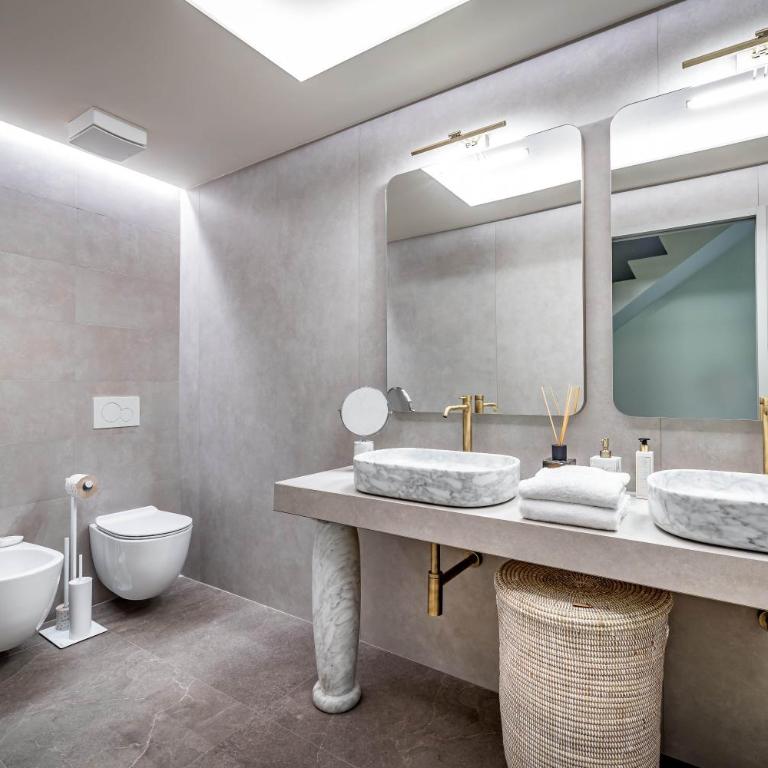 Le Corti by Dimora Collection - Luxury Suites in a Restored 13th-Century Convent with Sauna and Gym - Adults Only - Suite con Terrazza - 8