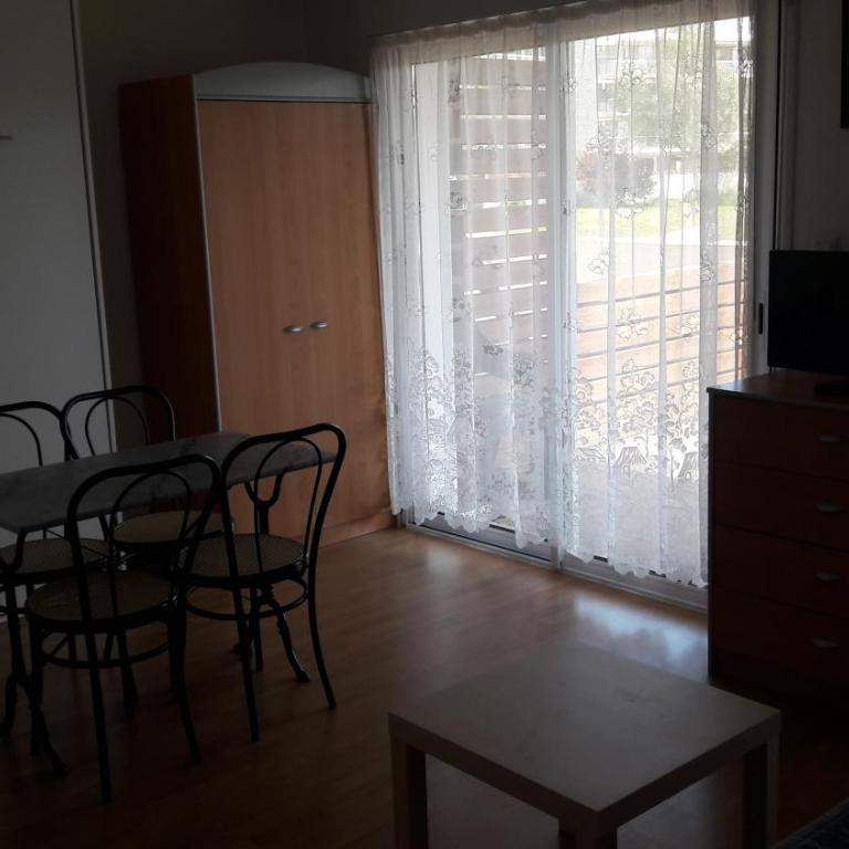 Terrasse sur le lac - Chambre Double - 10
