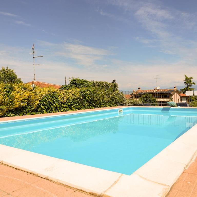 Tranquillity Home By Case al Lago - Appartamento - 1