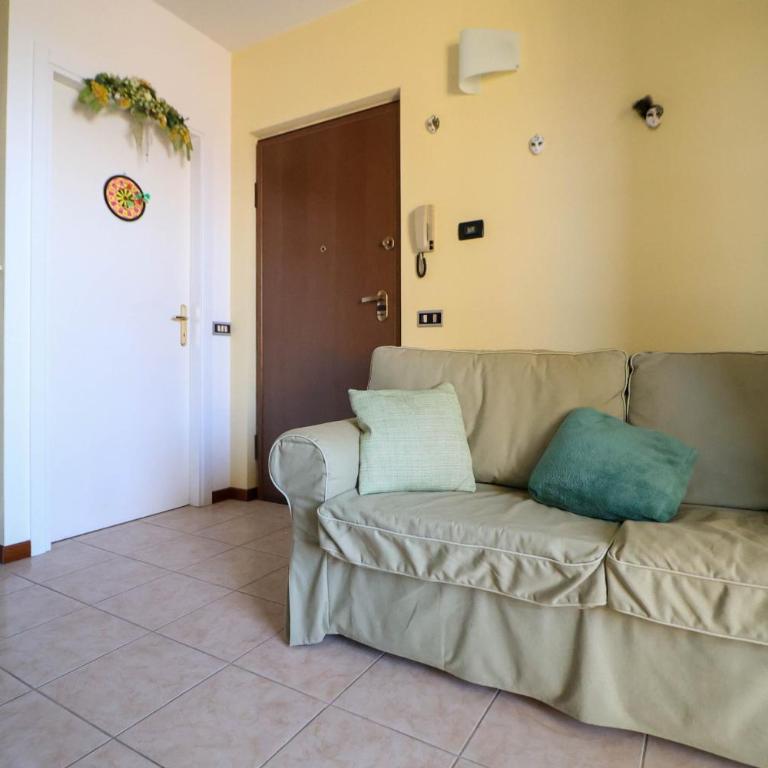 Tranquillity Home By Case al Lago - Appartamento - 4