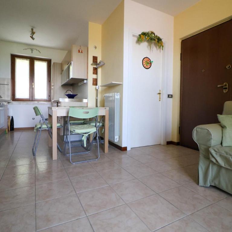 Tranquillity Home By Case al Lago - Appartamento - 6