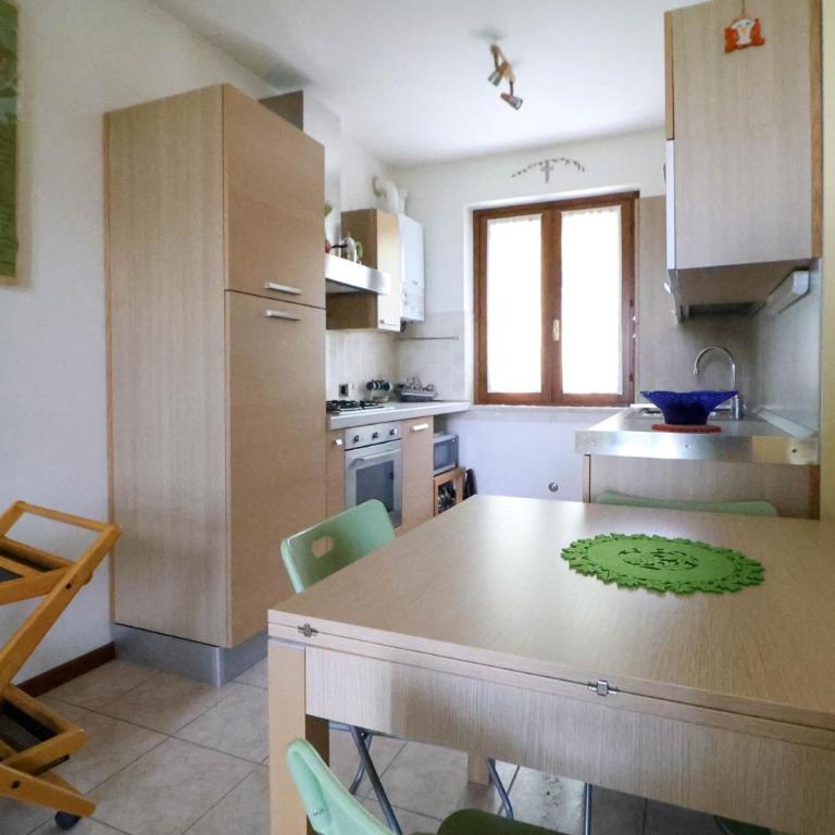 Tranquillity Home By Case al Lago - Appartamento - 9
