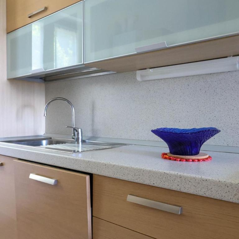 Tranquillity Home By Case al Lago - Appartamento - 10