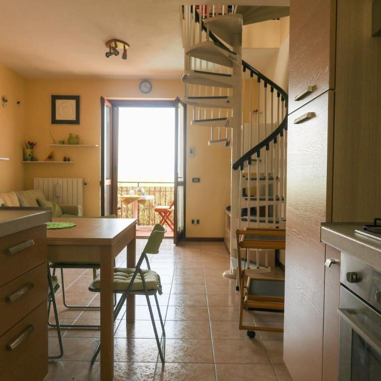 Tranquillity Home By Case al Lago - Appartamento - 12
