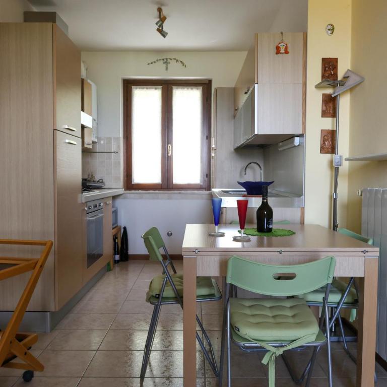 Tranquillity Home By Case al Lago - Appartamento - 14