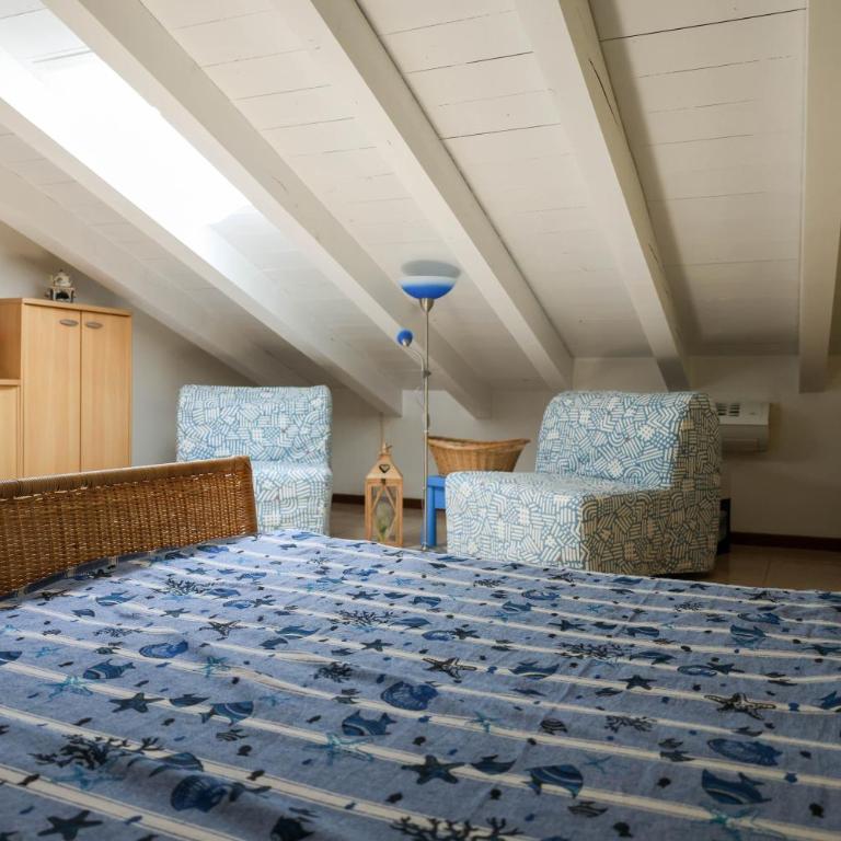 Tranquillity Home By Case al Lago - Appartamento - 17