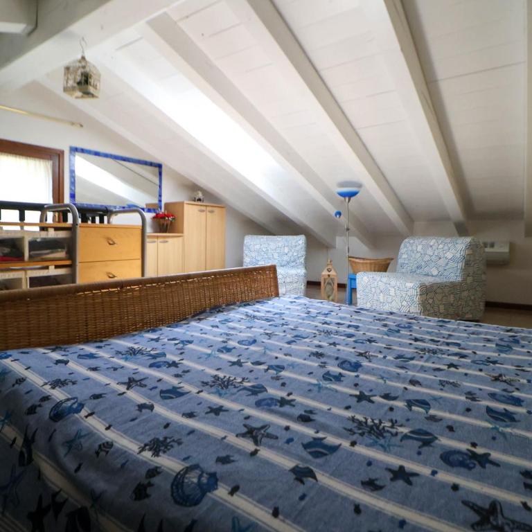 Tranquillity Home By Case al Lago - Appartamento - 19
