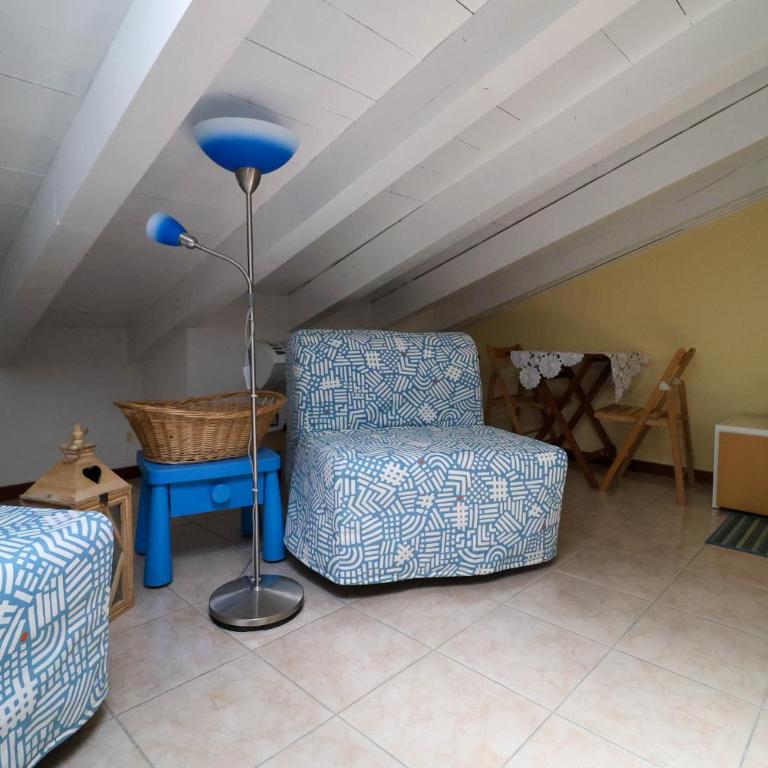 Tranquillity Home By Case al Lago - Appartamento - 21