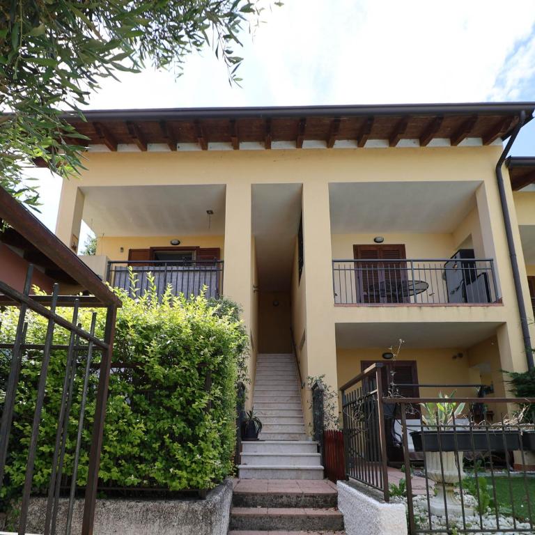 Tranquillity Home By Case al Lago - Appartamento - 24