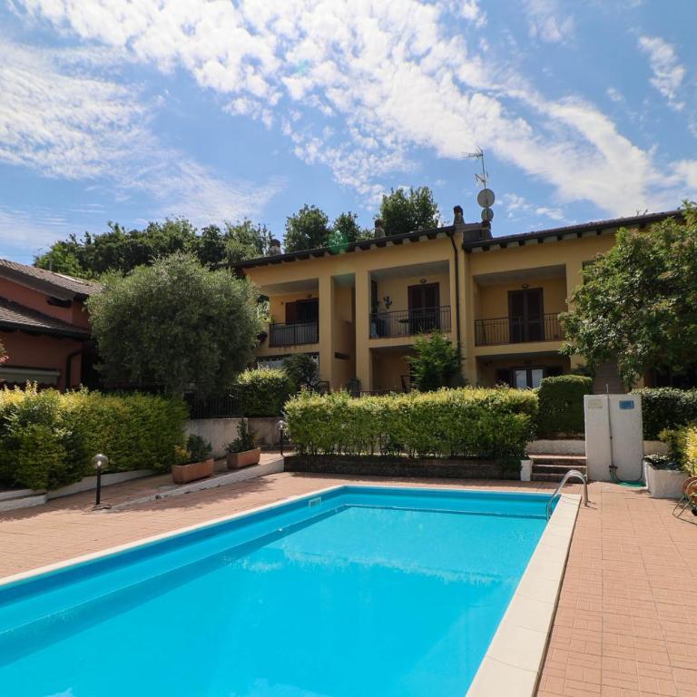 Tranquillity Home By Case al Lago - Appartamento - 25