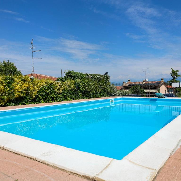 Tranquillity Home By Case al Lago - Appartamento - 26