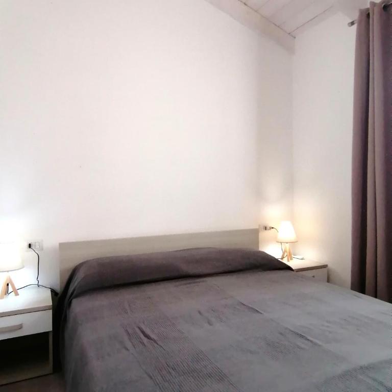 Al Belvedere - Appartamento con 2 Camere da Letto - 10