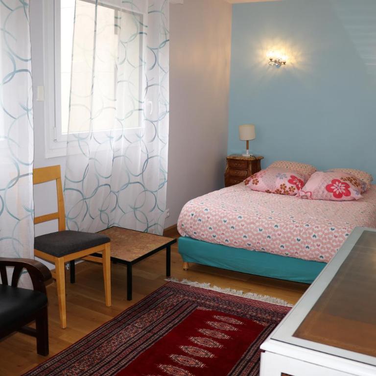 Magnifique grand appartement de luxe 4 chambres dans le centre de Paris - Appartamento - 3