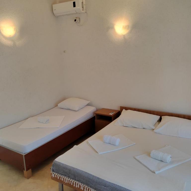 Vila Goga - One-Bedroom Apartment - 1