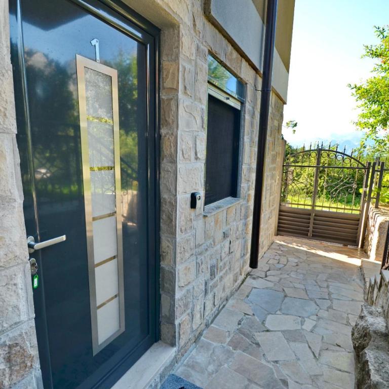 Radgost Kotor Apartments - Apartman sa 1 Spavaćom Sobom - 2