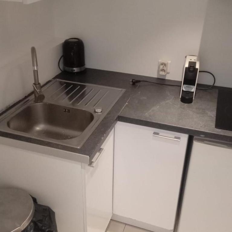 Appartement à côté du Sacrée cœur et Montmartre - Appartement 2 Chambres - 7
