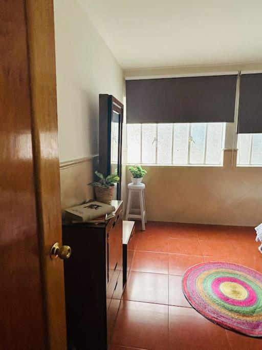 Lindo Departamento en Rio Elba Cuauhtemoc - Apartamento de 2 dormitorios - 40