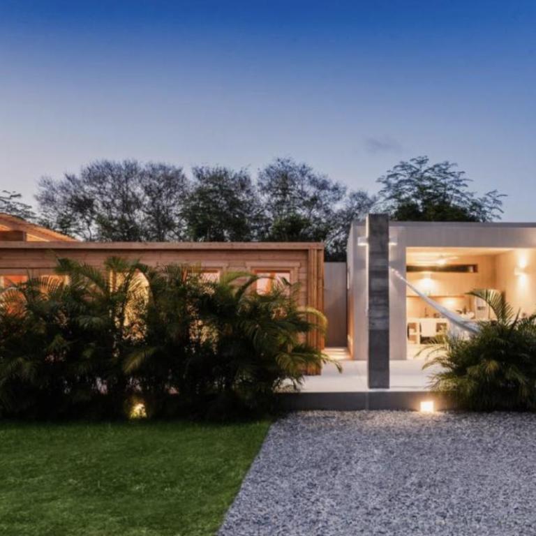 New Luxury Villa - Ocean View - Oxygen Pool - CASA SANA - Villa de 1 dormitorio - 2